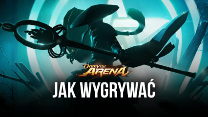 Onmyoji Arena – poradnik jak wygrywać i dominować