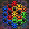 Hexa Star Link – Puzzle Game