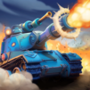 Tank War: Legend Shooting Game
