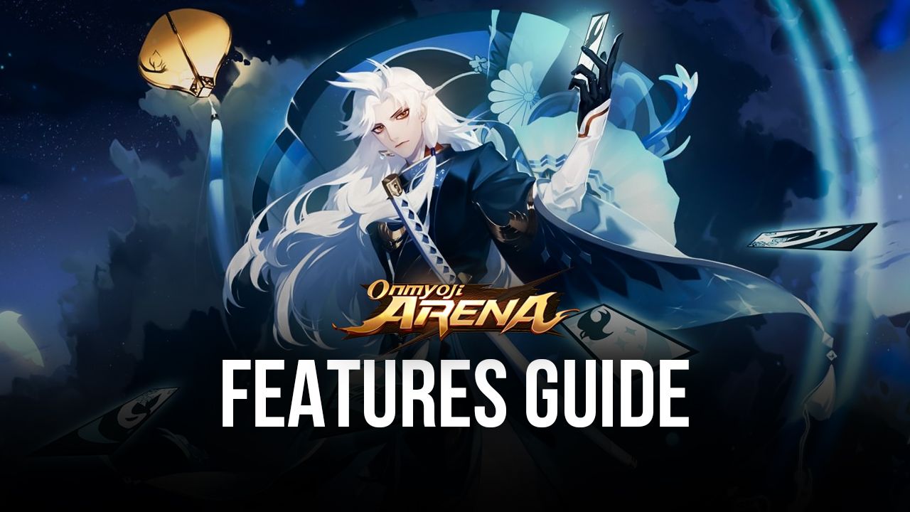 Onmyoji Arena - Apps on Google Play