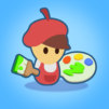 Idle Art Tycoon - Pixel