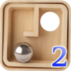 Classic Labyrinth Maze 3d 2 - More Mazes