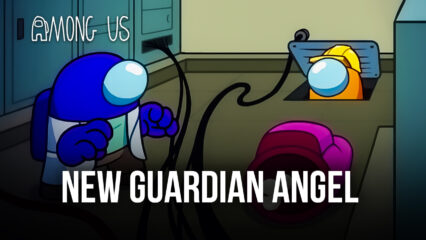 How to Become the Ultimate Saviour in Among Us with the New Guardian Angel Role