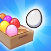 Egg Mania! – Packing Jam