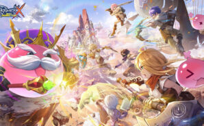 Гайд по стихиям в Ragnarok X Next Generation