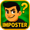 Imposter Game: Guess the Word!
