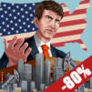 MA 1 – President Simulator PRO