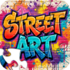 Street Art Jigsaw