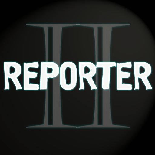 Reporter 2 — Scary Horror Game