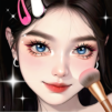 Beauty Makeover - Makeup Games