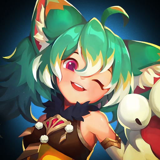 Giant Monster War-巨獸爭霸