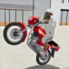 Indian Super Bike Car 3D