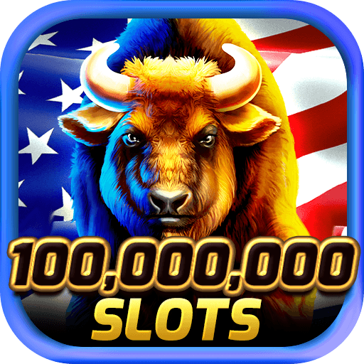 Baba Wild Slots - Casino Games