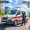 Ambulance Game Simulator