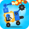 Fighting Vehicles Arena