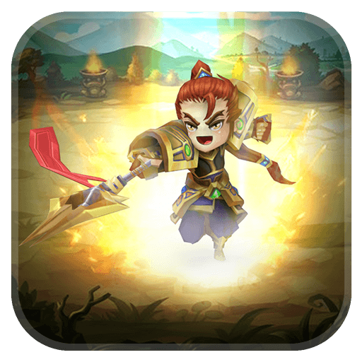 Hero Legend : Myth Age