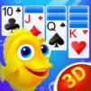 Solitaire - Fishland