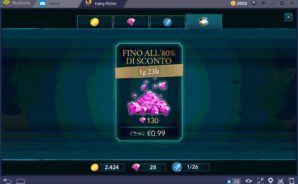 Harry Potter Hogwarts Mystery: Guida alle Gemme e Monete