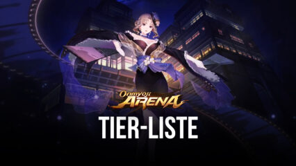 Onmyoji Arena Tier-Liste – die besten Charaktere für jede Lane und Rolle (Aktualisiert November 2021)