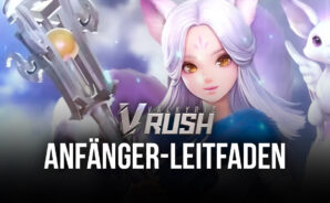 Valkyrie Rush auf dem PC – Anfängerleitfaden: Die Grundlagen und das Idle-Gameplay