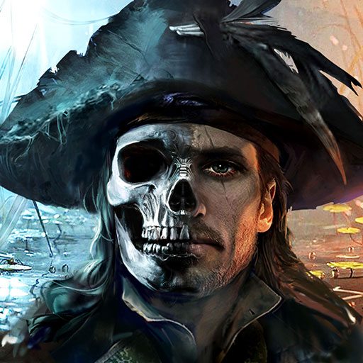 Download & Play Pirate Raid - Caribbean Battle on PC & Mac (Emulator)