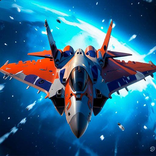 Red Hunt: Самолеты экшен шутер