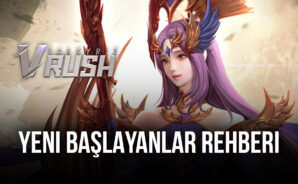 Valkyrie Rush Oynamaya Yeni Başlayanlar İçin Rehber