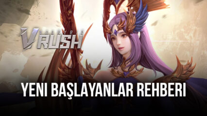 Valkyrie Rush Oynamaya Yeni Başlayanlar İçin Rehber