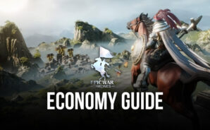 Epic War: Thrones – A Guide to Establishing a Good Economy