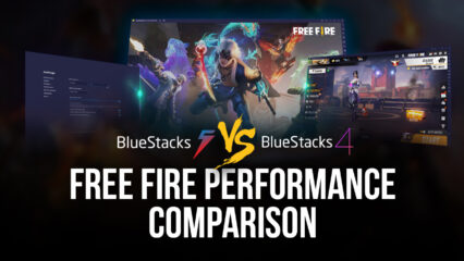 4 Reasons Why You Should Move to BlueStacks 5 to Get the Best Experience with Free Fire