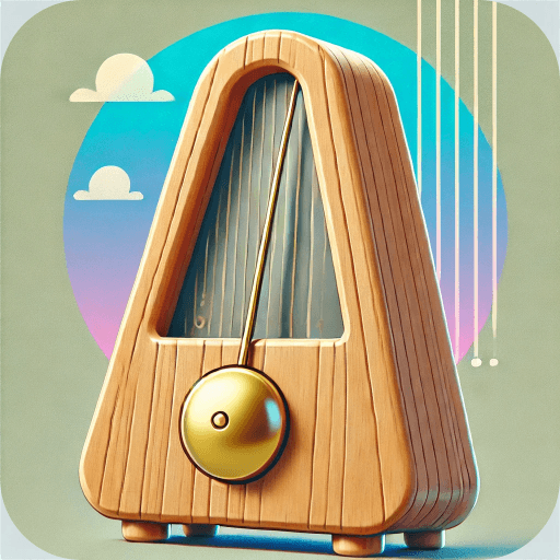 Metronome – シンプルメトロノーム