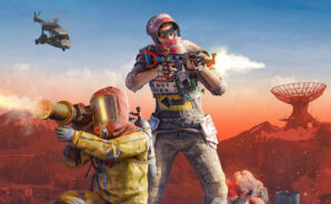 【Rust Mobile】武器・戦闘ガイド：戦場で生き残る実戦術