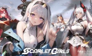 How to Install and Play Scarlet Girls on PC with BlueStacks