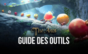 Comment Rapidement Développer Votre Colonie dans The Ants: Underground Kingdom avec les Outils de BlueStacks