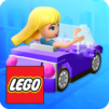 LEGO Friends: Heartlake Rush