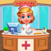 Crazy Hospital: Doctor Dash