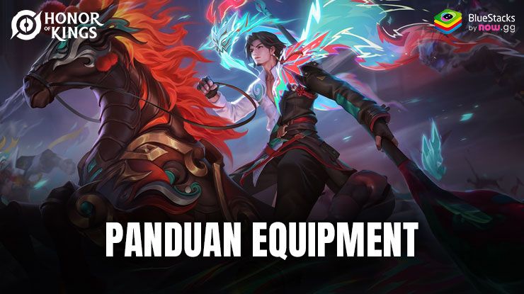 Tip dan Trik Honor of Kings – Panduan Equipment untuk Build Lebih Efisien