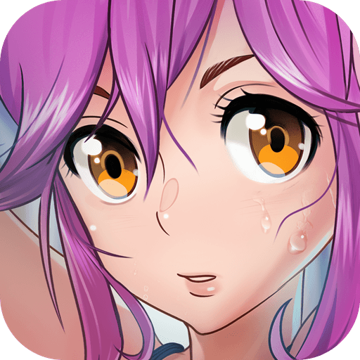 Lust Puzzle: Dating Simulator