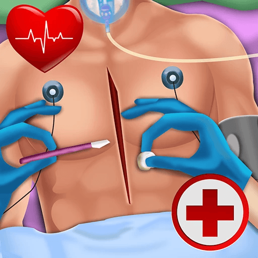 Doctor Simulator Game