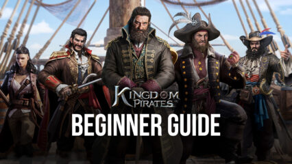 The Best Kingdom of Pirates Tips and Tricks for Beginners