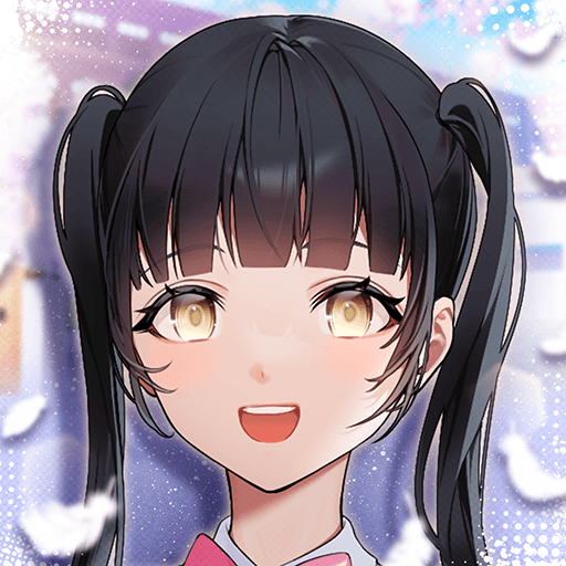 Yuri Academy: My Secret Girl