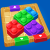 Swipe It: Board Wooden Puzzle