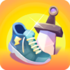 Fitness RPG: Walking Games