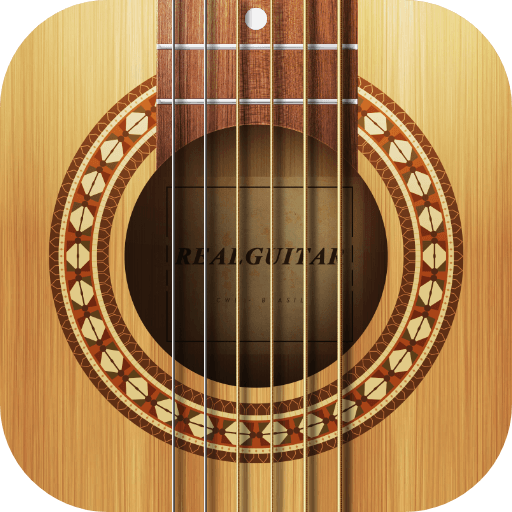 Real Guitar: menjadi gitaris