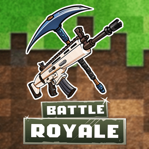 Mad GunS battle royale juego