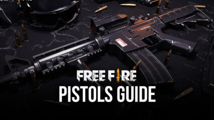 Free Fire Clash Squad Guide: Learn How to Win on Eco with Pistols
