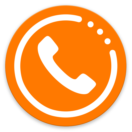 Orange Téléphone