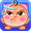 Virtual babysitter shop
