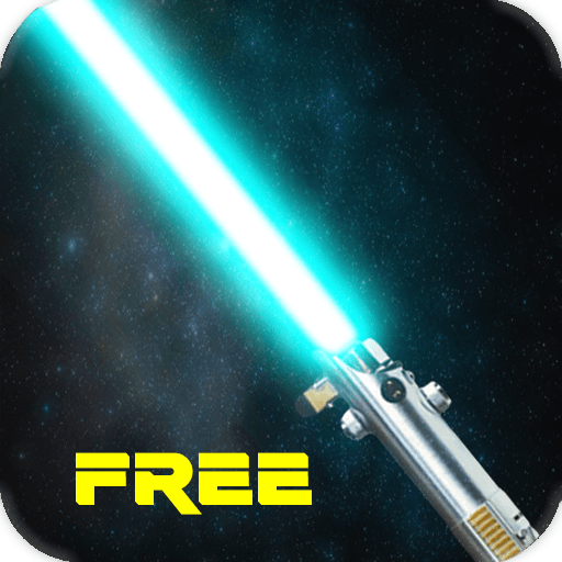LightSaber – Saber Simulator