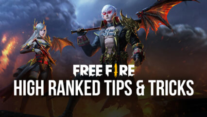 Free Fire Guide: High Ranked Tips for Players Stuck in Low Ranks